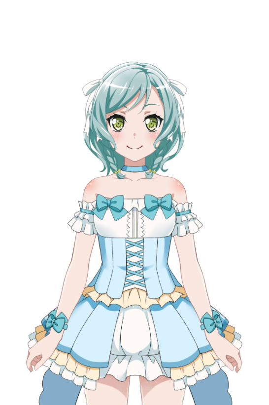 氷川日菜 - BanG Dream! キャラクター Wiki* 氷川日菜 - BanG Dream! キャラクター Wiki*
