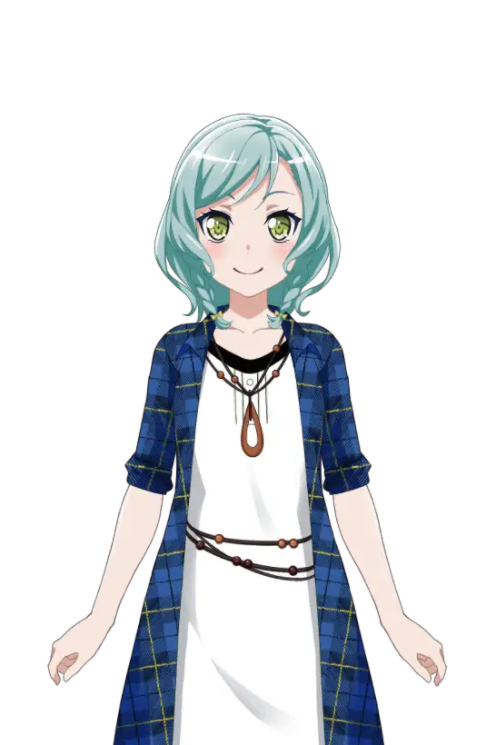 氷川日菜 - BanG Dream! キャラクター Wiki*