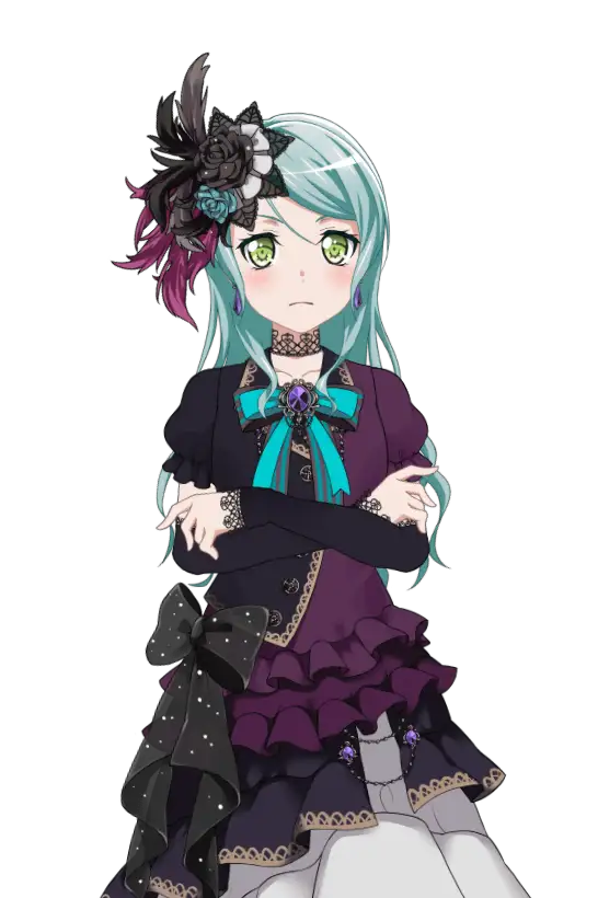 バンドリ！ガルパ】[双子星のデュエット]氷川紗夜のスキルと