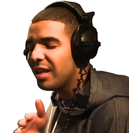 Drake - Become a Nextbot Wiki*