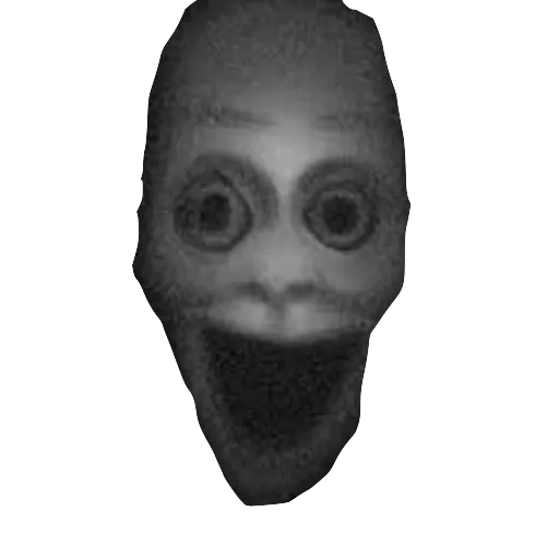 ao oni, Nextbot Wiki