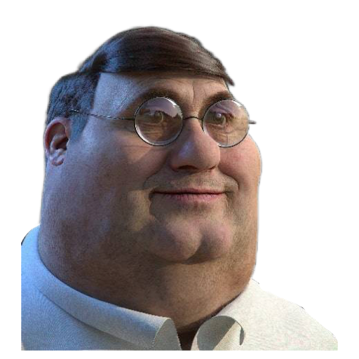 Peter Griffin - Become a Nextbot Wiki*