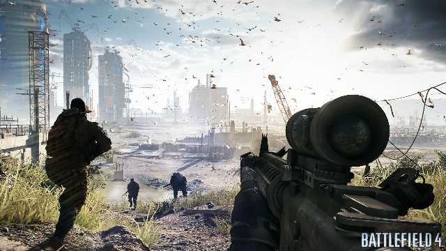 Bf4リーク情報 Battle Field 4 初心者向けwiki Wiki Bf4リーク情報 Battle Field 4 初心者向けwiki Wiki