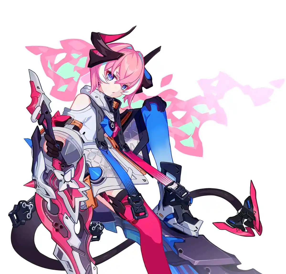 ロザリア・アリーン - may先輩の蕎麦がいい！ Wiki*