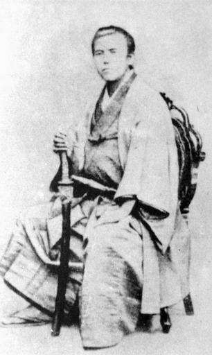 桂小五郎 - 幕末維新人物事典 Wiki*