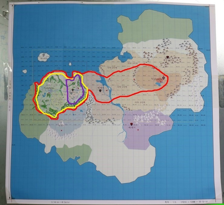 ｍａｐ 黒い砂漠 Wiki