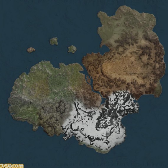 ｍａｐ 黒い砂漠 Wiki