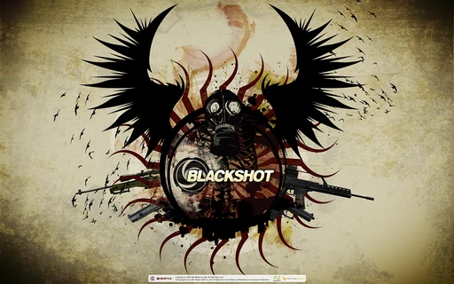 Black Shot