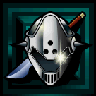 滅剣[ガラティーン]