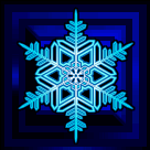 「氷のMYSTICKER」Lv3