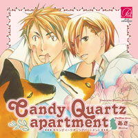 Candy Quartz apartment ～あさ～