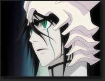 ウルキオラ Bleach Wiki ウルキオラ Bleach Wiki