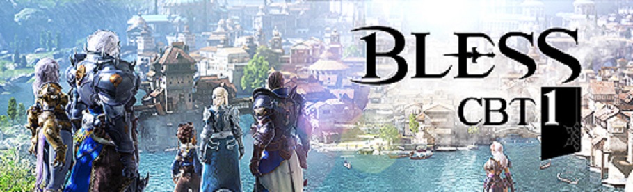 Bless Online Jp Wiki