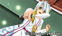 （C）Strawberry*Maiden