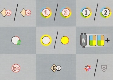レース フォーザ ギャラクシー 戦争の影 蛮族オンラインボードゲーム部 Wiki レース フォーザ ギャラクシー 戦争の影 蛮族オンラインボードゲーム部 Wiki