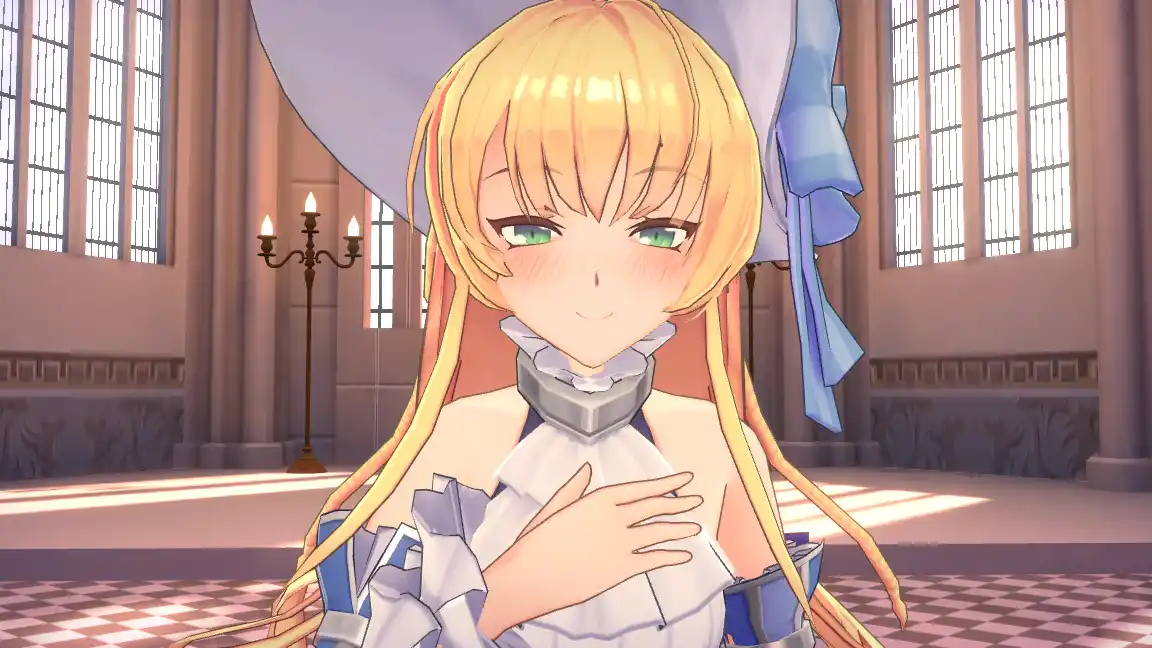 クイーン・エリザベス