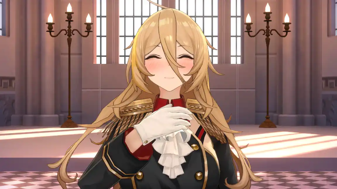 デューク・オブ・ヨーク