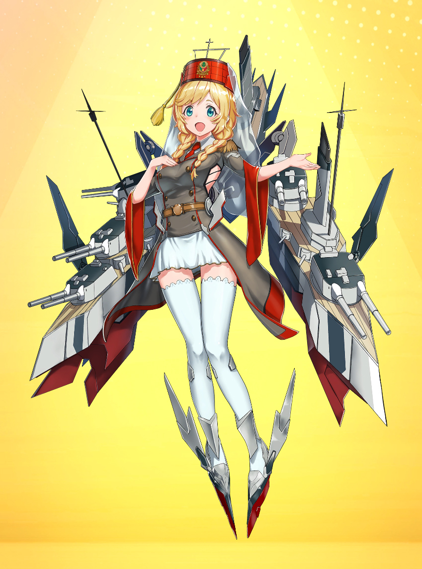 ヤウズ スルタン セリム 蒼藍の誓い ブルーオース 5ch Wiki ヤウズ スルタン セリム 蒼藍の誓い ブルーオース 5ch Wiki