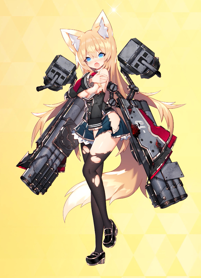 ル ファンタスク 蒼藍の誓い ブルーオース 5ch Wiki