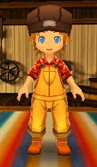 主人公 牧場物語3つの里の大切な友だち攻略まとめ Wiki 主人公 牧場物語3つの里の大切な友だち攻略まとめ Wiki