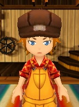 主人公 牧場物語3つの里の大切な友だち攻略まとめ Wiki 主人公 牧場物語3つの里の大切な友だち攻略まとめ Wiki