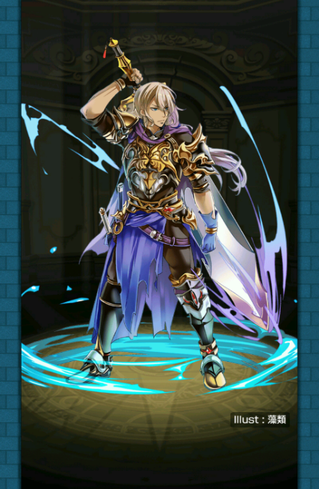 オーブ Sr 不死身の英雄 ジークフリート ぼくドラ ぼくとドラゴン Wiki オーブ Sr 不死身の英雄 ジークフリート ぼくドラ ぼくとドラゴン Wiki