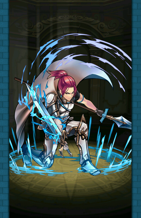 オーブ Sr 礼節の聖騎士 ローラン ぼくドラ ぼくとドラゴン Wiki オーブ Sr 礼節の聖騎士 ローラン ぼくドラ ぼくとドラゴン Wiki