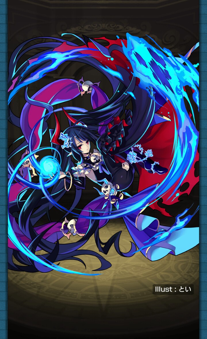 冥府の女王 ヘル ぼくドラ ぼくとドラゴン Wiki 冥府の女王 ヘル ぼくドラ ぼくとドラゴン Wiki