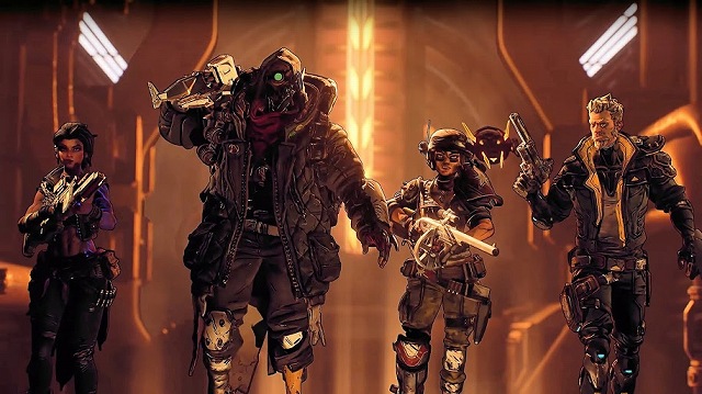 ストーリー ボーダーランズ3 Borderlands3 攻略 Wiki