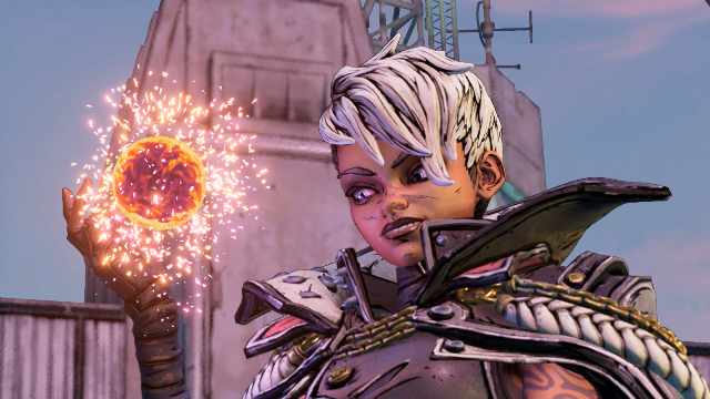 Npcs タイリーン カリプソ ボーダーランズ3 Borderlands3 攻略 Wiki