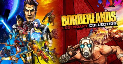 Borderlands ボーダーランズ Wiki