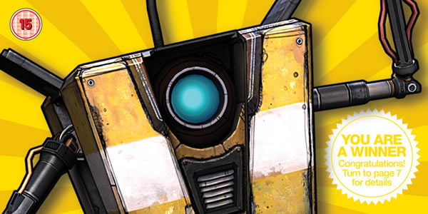 クラップトラップ Claptrap Borderlands2 ボーダーランズ2 Wiki