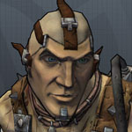 カスタマイズ Psycho Borderlands2 ボーダーランズ2 Wiki カスタマイズ Psycho Borderlands2 ボーダーランズ2 Wiki