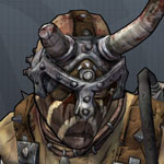 カスタマイズ Psycho Borderlands2 ボーダーランズ2 Wiki カスタマイズ Psycho Borderlands2 ボーダーランズ2 Wiki