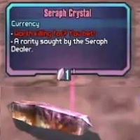 Seraph Crystal