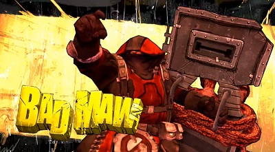 Bad Maw Borderlands2 ボーダーランズ2 Wiki