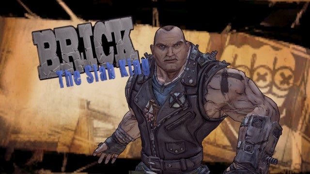 Brick Borderlands2 ボーダーランズ2 Wiki