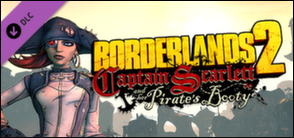 Dlc Borderlands2 ボーダーランズ2 Wiki