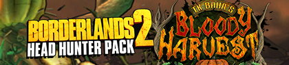 Dlc Borderlands2 ボーダーランズ2 Wiki