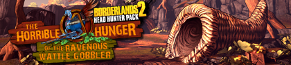 Dlc Borderlands2 ボーダーランズ2 Wiki