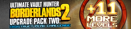 Dlc Borderlands2 ボーダーランズ2 Wiki