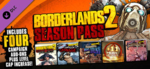 Dlc Borderlands2 ボーダーランズ2 Wiki