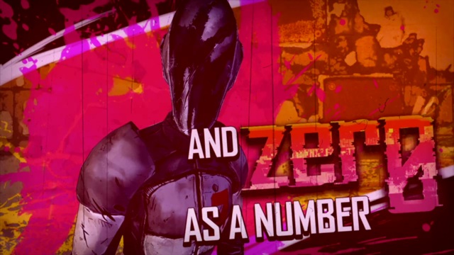 Zer0 Borderlands2 ボーダーランズ2 Wiki