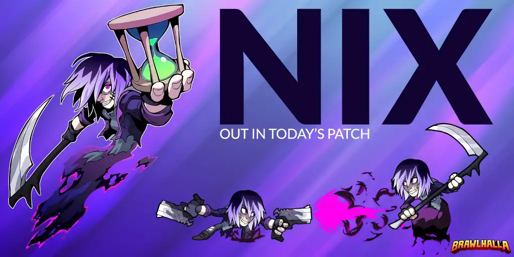 Nix Nix