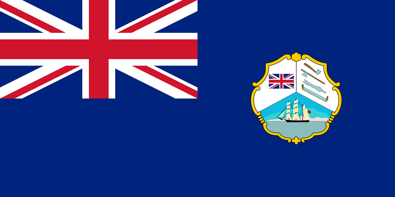 Flag of British Honduras.png