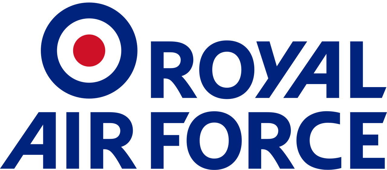 Logo of the Royal Air Force.png