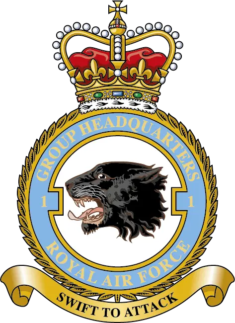 No. 1 Group RAF.png