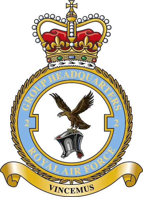 No. 2 Group RAF.png