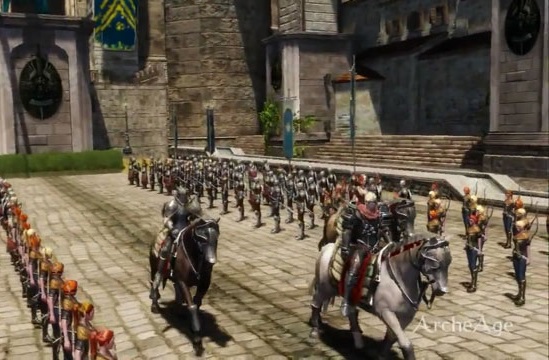 コミュニティ 遠征隊 ギルド Archeage Users Wiki