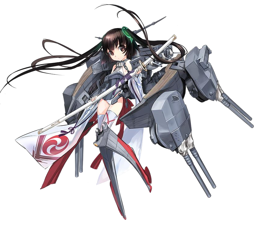 長門 ながと 鋼鉄少女攻略 Wiki 長門 ながと 鋼鉄少女攻略 Wiki